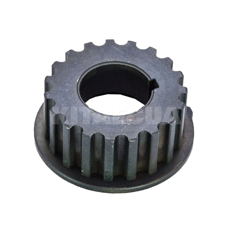 Шестерня коленвала на ZAZ FORZA (480-1005051BA)