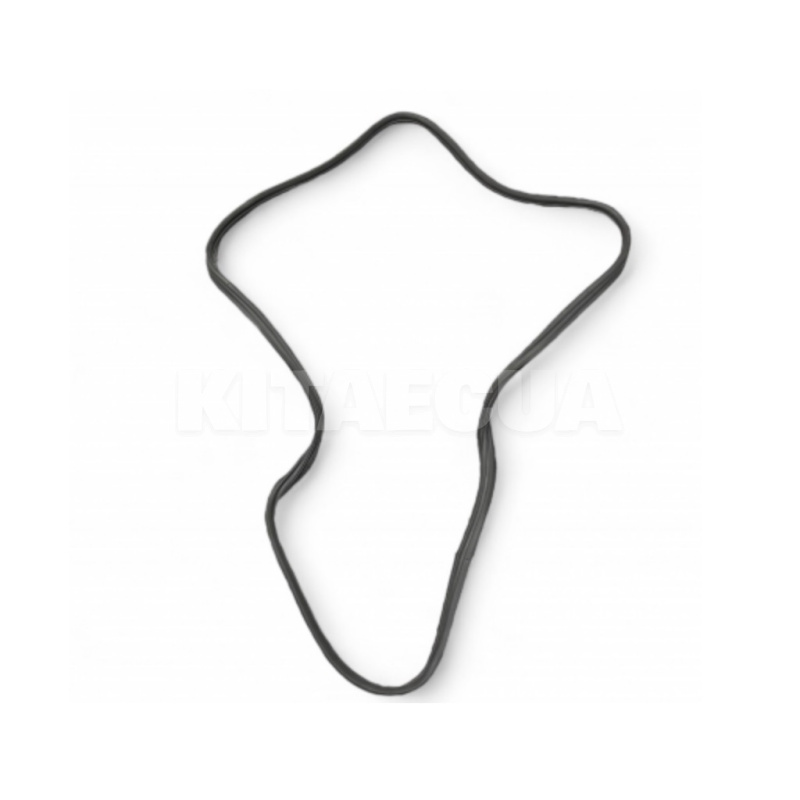 Уплотнитель резиновый задней крышки багажника HONDA на HONDA M-NV (74440-T7A-003) - 2