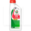 Масло моторное синтетическое 1л 5W-30 GTX C4 CASTROL (RB-GTX5C4-12X1L)