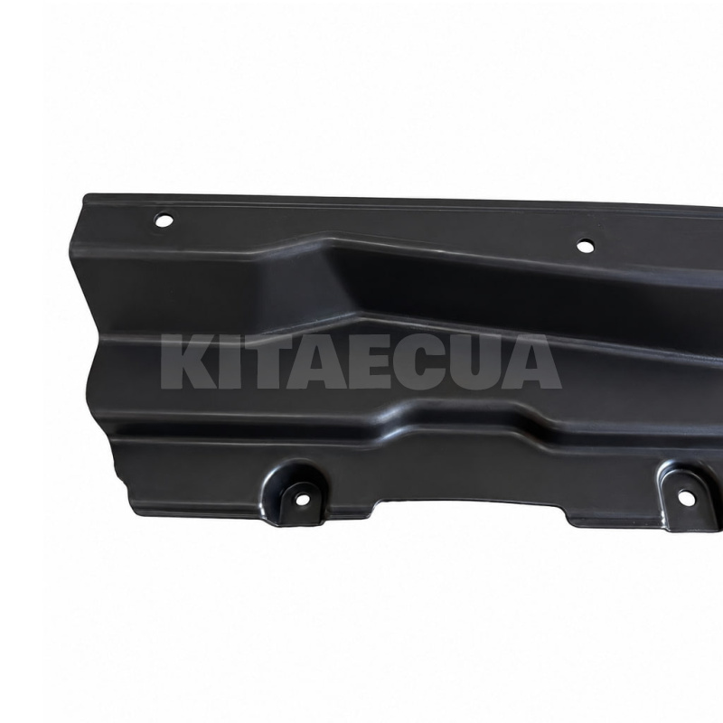 Бризговик лівого порога ОРИГИНАЛ на BYD EV Song Plus (SA3EA-3102630A) - 5