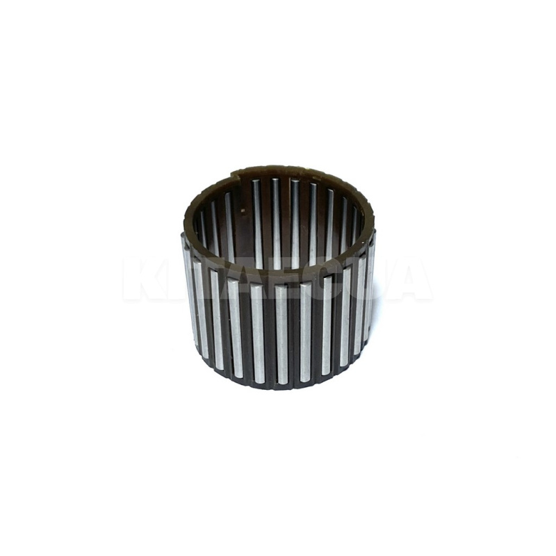 Підшипник КПП голчастий (1 та 2 передача) 1.6L KLM Autoparts на Chery AMULET (015311213AA)