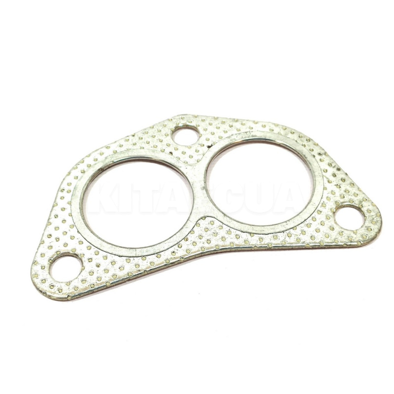 Прокладка приймальної труби 2.4L KLM Autoparts на Chery EASTAR (B11-1200011) - 2