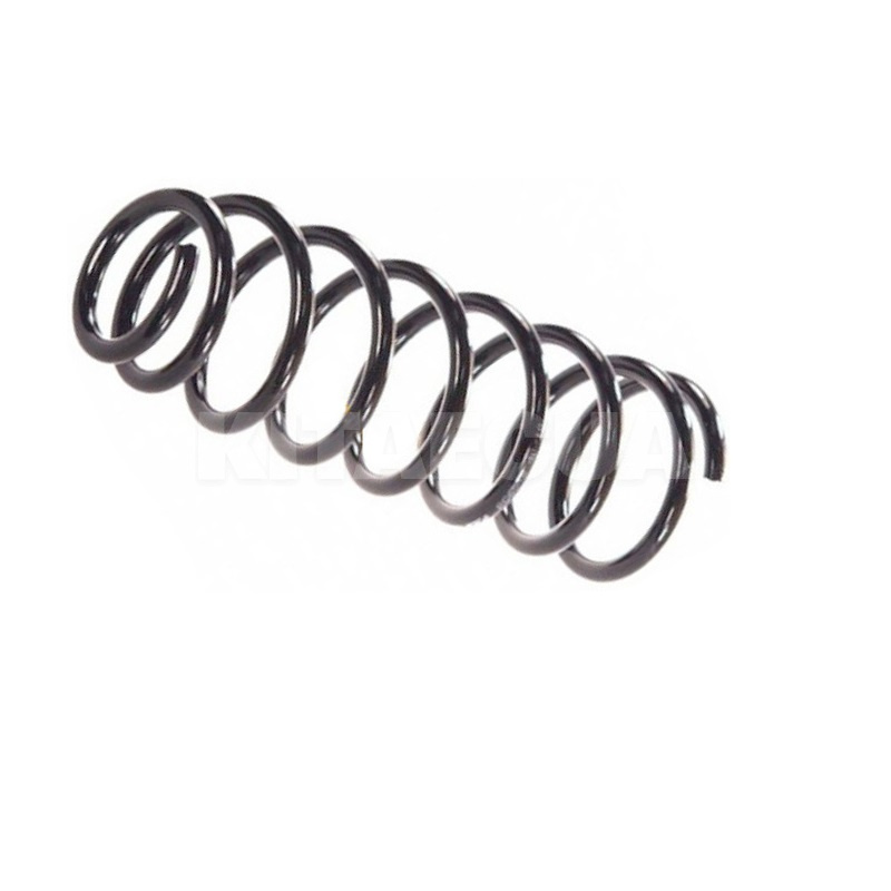 Пружина задньої підвіски ASIAN на Geely EMGRAND EC7 NEW (1064001270)