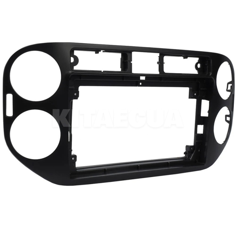 Штатная магнитола CC4L 4+64 Gb 9" Volkswagen Tiguan 1 NF 2006-2017 (A1) Teyes (72736) - 4