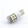 LED лампа для авто T10 W5W 12V 6000К AllLight (29023800)