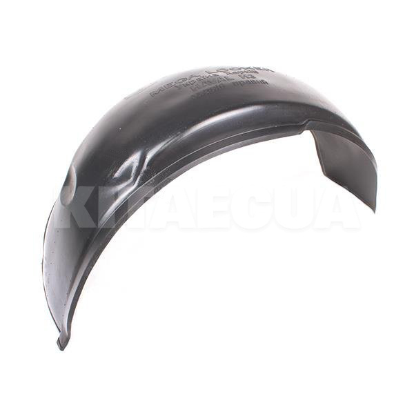 Подкрылок задний левый MEGA LOCKER на Great Wall HOVER (5512501-K00)