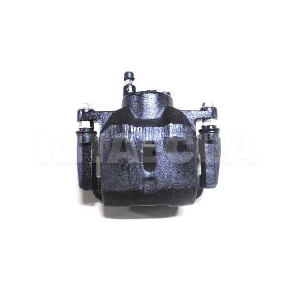 Суппорт тормозной передний правый ASIAN на FAW V5 (3501-111M01A00)