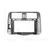 Штатна магнітола X9232 2+32 Gb 9" Toyota Land Cruiser Prado 150 2009-2013 (B) SIGMA4car (33857)