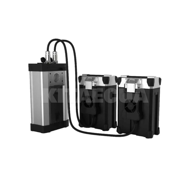 Літій-полімерний акумулятор B13860S XAG (09-017-00022) - 2