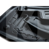 3D коврик багажника NISSAN Qashqai (J12) (2021-н.в.) Stingray (6014041)