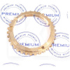 Кільце синхронізатора 3-й 4-й і 5-й передачі 1.5 L PREMIUM на Chery AMULET (QR513MHA-1701325)
