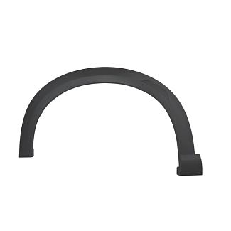 Левая колесная арка переднего крыла ОРИГИНАЛ