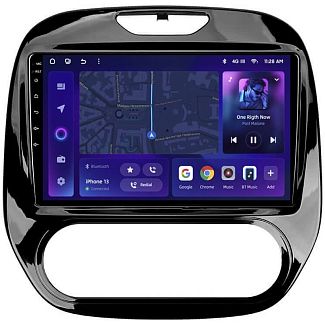 Штатна магнітола MOSS M2 4+32 Gb 9" Renault Kaptur 2016-2019 (F1) AMS