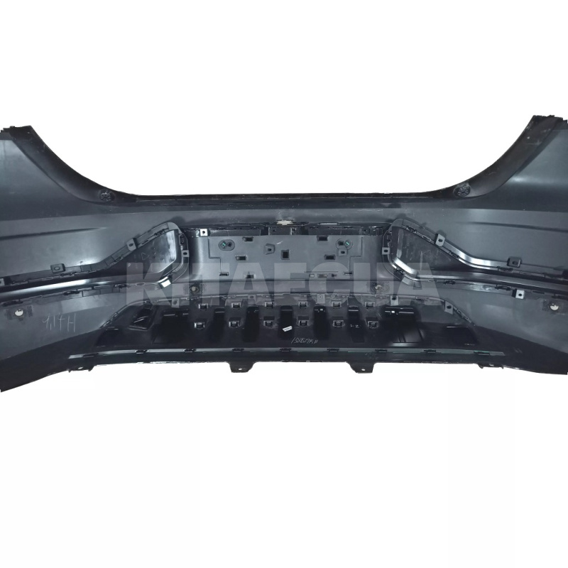 Бампер задній зборі Zeekr на ZEEKR 001 (6600190817C16) - 5