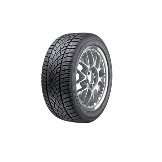 Шина зимняя 255/40R20 101Y XL Demo DUNLOP