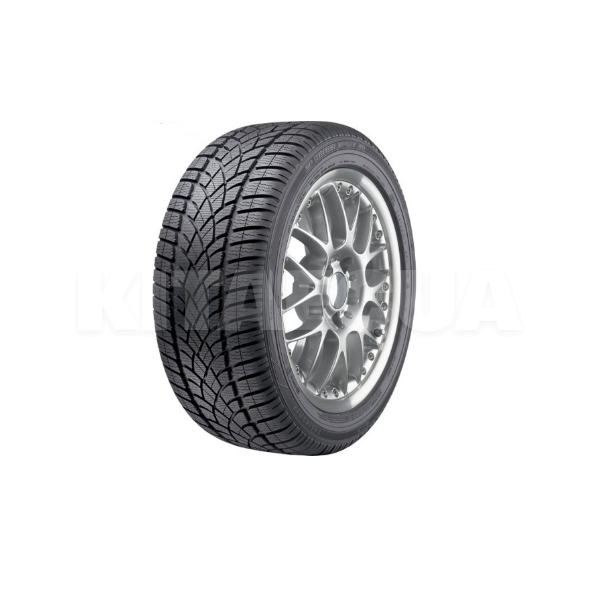 Шина зимова 255/40R20 101Y XL Demo DUNLOP (1000413333)