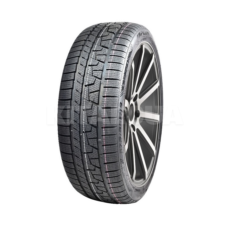 Шина зимняя 245/50R20 105T XL A703 (шип) APLUS (2AP2528H1) - 2