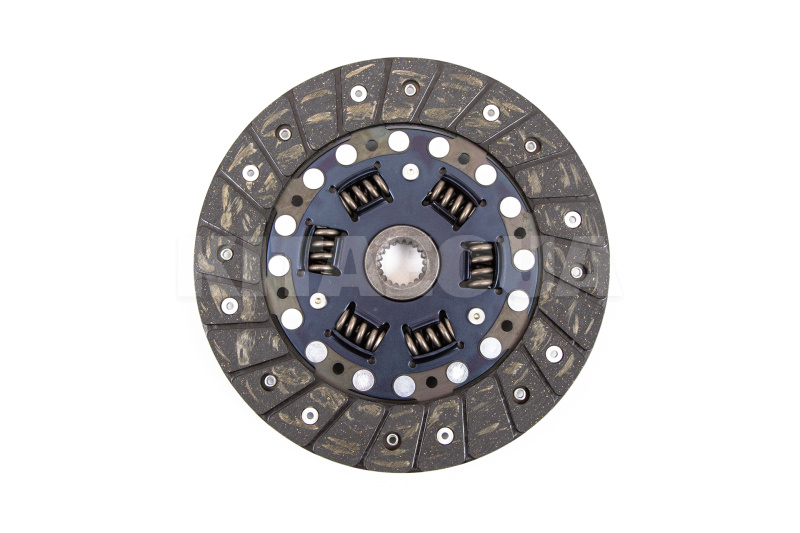 Диск сцепления 190 мм KIMIKO на Geely MK CROSS (1016003999) - 2