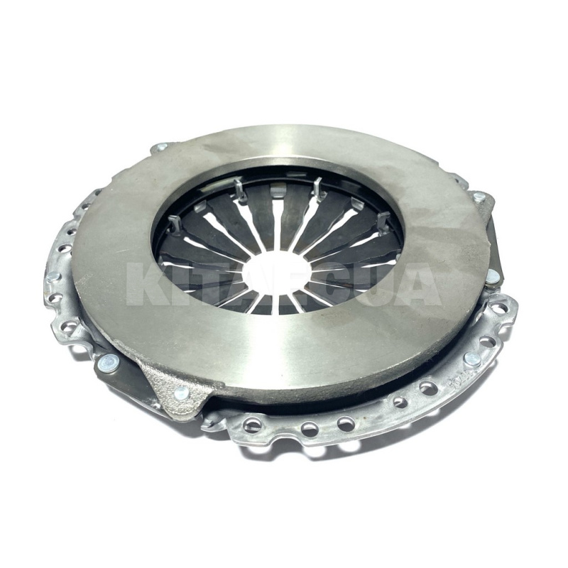 Корзина сцепления 1.5L KLM Autoparts на TIGGO 2 (J69-1601020) - 2