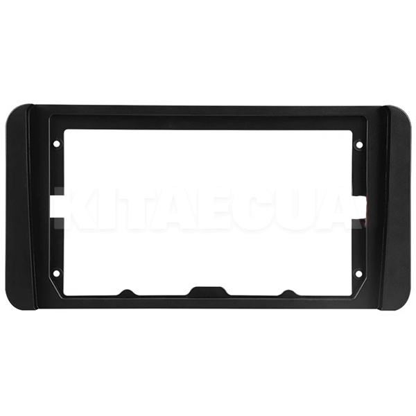 Штатна магнітола CC3 4+32 Gb 9" Toyota Wigo 2022-2023 (F2) Teyes (46948) - 2