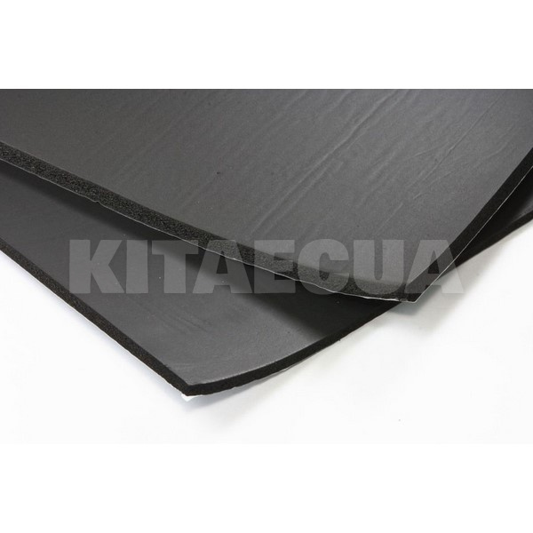 Шумоизоляция Soft 3мм 750х500мм ULTIMATE (7075381) - 2