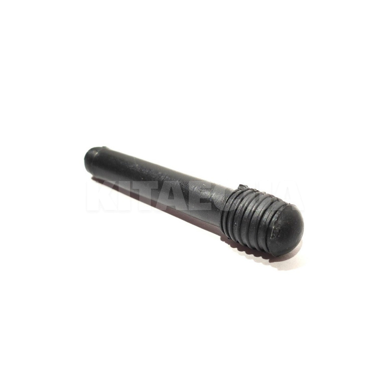 Кнопка фіксатор дверного замка (чорна) KLM Autoparts на Chery AMULET (A11-6105151) - 3