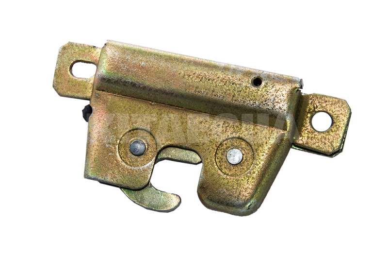 Замок багажника правый на Chery AMULET (A11-5606210) - 6