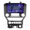 Штатна магнітола MOSS M2 4+32 Gb 9" Ford Mustang VI S550 2014-2023 (F2) AMS (49060)