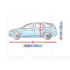 Тент на авто Basic Garage L2 455x148x136 см хетчбек/універсал Kegel-Blazusiak (5-3958-241-3021)