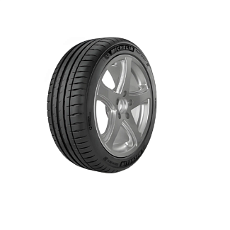 Шина летняя 255/40R20 101Y XL ZP Michelin