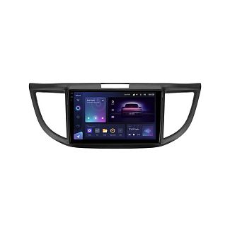 Штатна магнітола CC3 2k 4+32Gb 9" Honda CRV 4 RM (9 дюйм) 2011-2018 (A) Teyes
