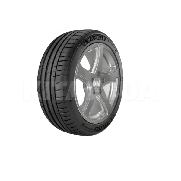 Шина летняя 255/40R20 101Y XL ZP Michelin (1000376723)