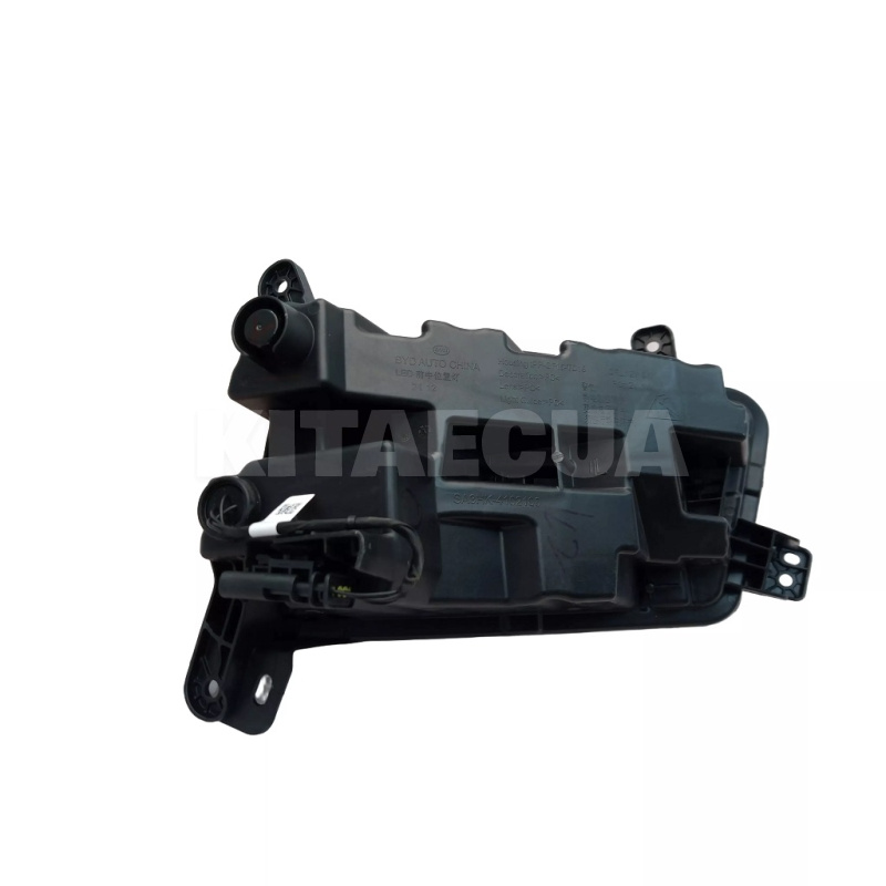 Противотуманка передняя левая BYD на BYD Song Plus (13856218-00) - 2