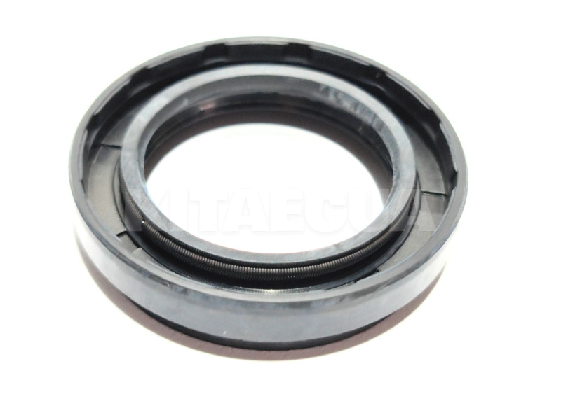 Сальник приводу лівий/правий 2.0L KLM Autoparts на Chery E5 (QR523-1701203) - 2