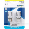 LED лампа для авто Range Power W3x16q 0.4-2.8W red (комплект) NARVA (NV 18009.2B)