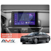 Штатная магнитола MOSS M3 4+32 ГБ 9" Honda Accord 10 CV 2017-2021 (A) AMS (49945)