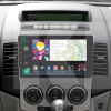 Штатная магнитола PRO 9464 4+64 Gb 9" Mazda 5 2 CR 2005-2010 SIGMA4car (39777)