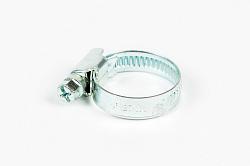 Хомут 16-27 мм