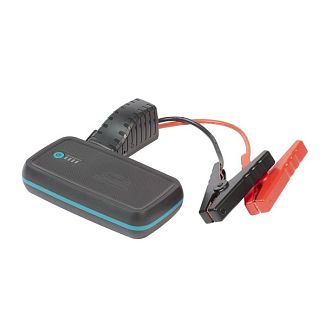 Автономний пуско-зарядний пристрій 12В 300А з USB RING