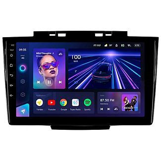 Штатная магнитола CC3 4+32 Gb 9" Great Wall Hover H5 1 2010-2017 Teyes