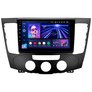 Штатная магнитола CC3 4+32 Gb 9" Hyundai Sonata NF 2008-2010 (F1) Teyes