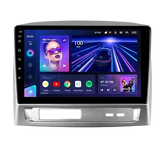 Штатна магнітола CC3L 4+64 Gb 9" Geely MK 1 2006-2013 Teyes