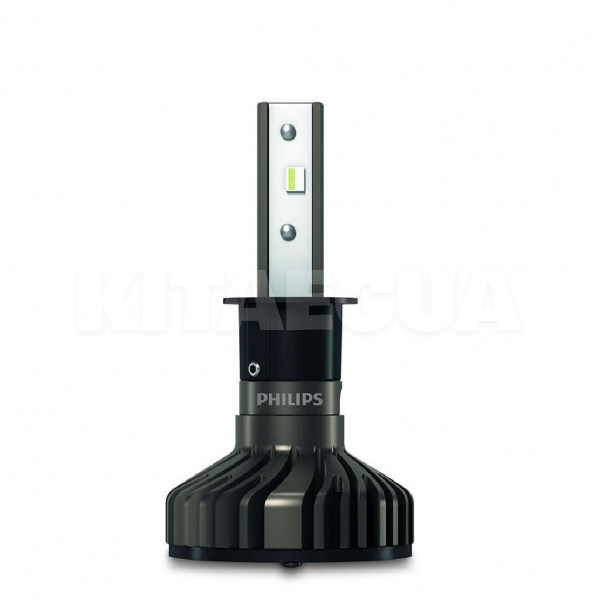 LED лампа Ultinon Pro9000 HL PK22s 18W 5800K (комплект) PHILIPS (11336U90CWX2)