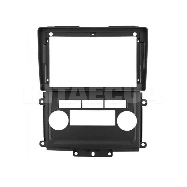 Штатна магнітола X10464 4+64 Gb 10 Nissan Frontier 2009-2012 SIGMA4car (35689) - 2