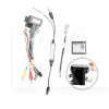 Штатная магнитола CC4 Pro 2k 12+256 Gb 9" Geely Emgrand EC7 1 2018-2020 (F1) Teyes (54049-Teyes)