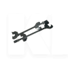 Стяжка пружин 270 мм (пара) TOOLWIZ (28617)