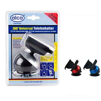 Утримувач телефону 360° 528 100 ALCA