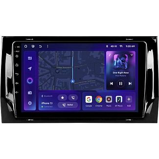 Штатная магнитола MOSS M2 4+32 Gb 9" Skoda Karoq NU7 2017-2021 (A) AMS