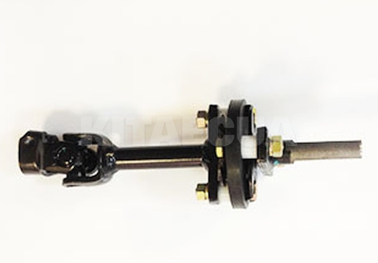 Кардан рулевой средний в сборе на Great Wall HAVAL H5 (3404200-K00-C2)