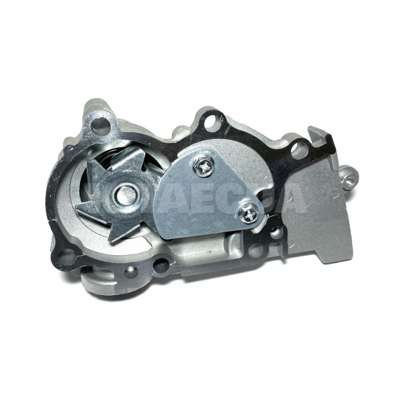 Насос водяний (помпа) KLM Autoparts на Chery JAGGI (472-1307010) - 2